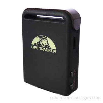 GPS Devices for Tracking Asset, Get Real Address from LocationNew
